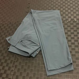 Lululemon mens ABC slim fit pant